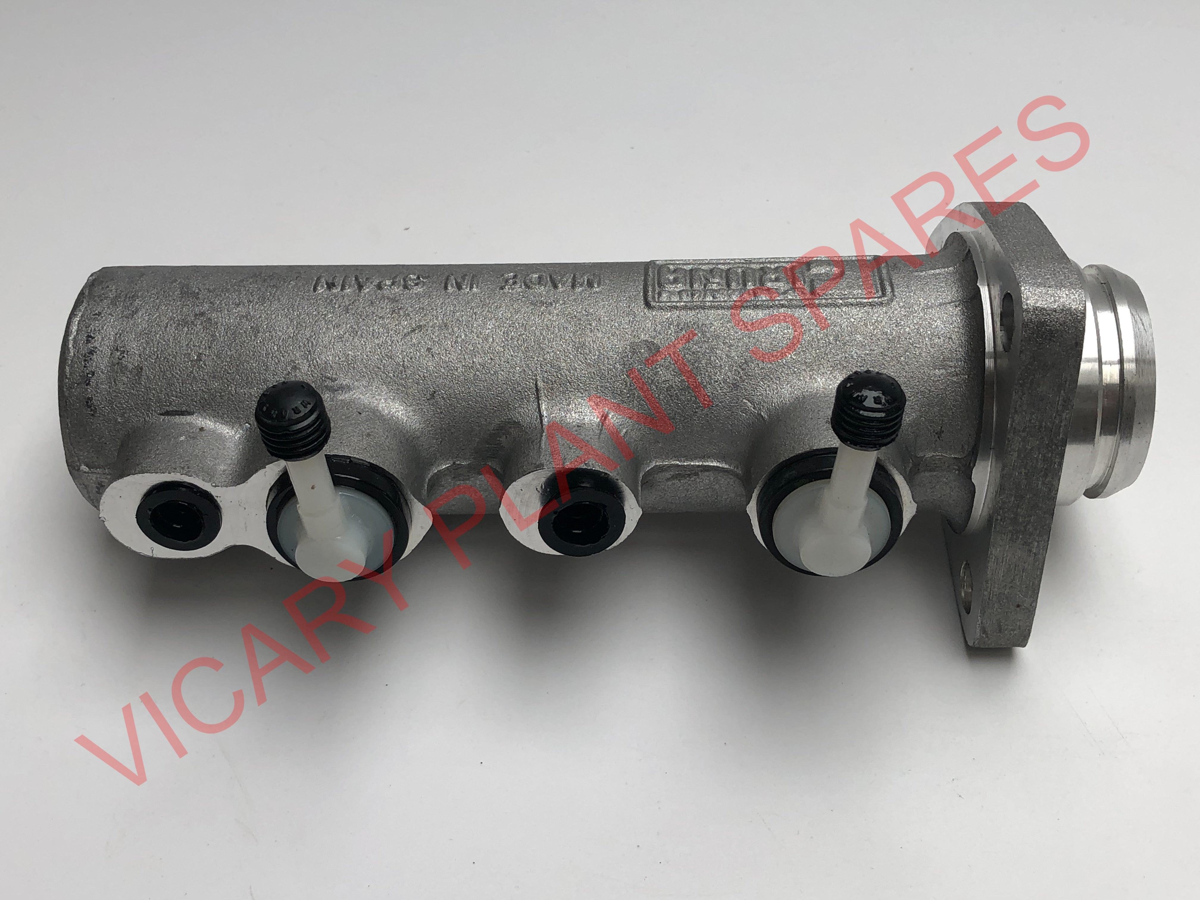 Brakes - Vicary Plant Spares