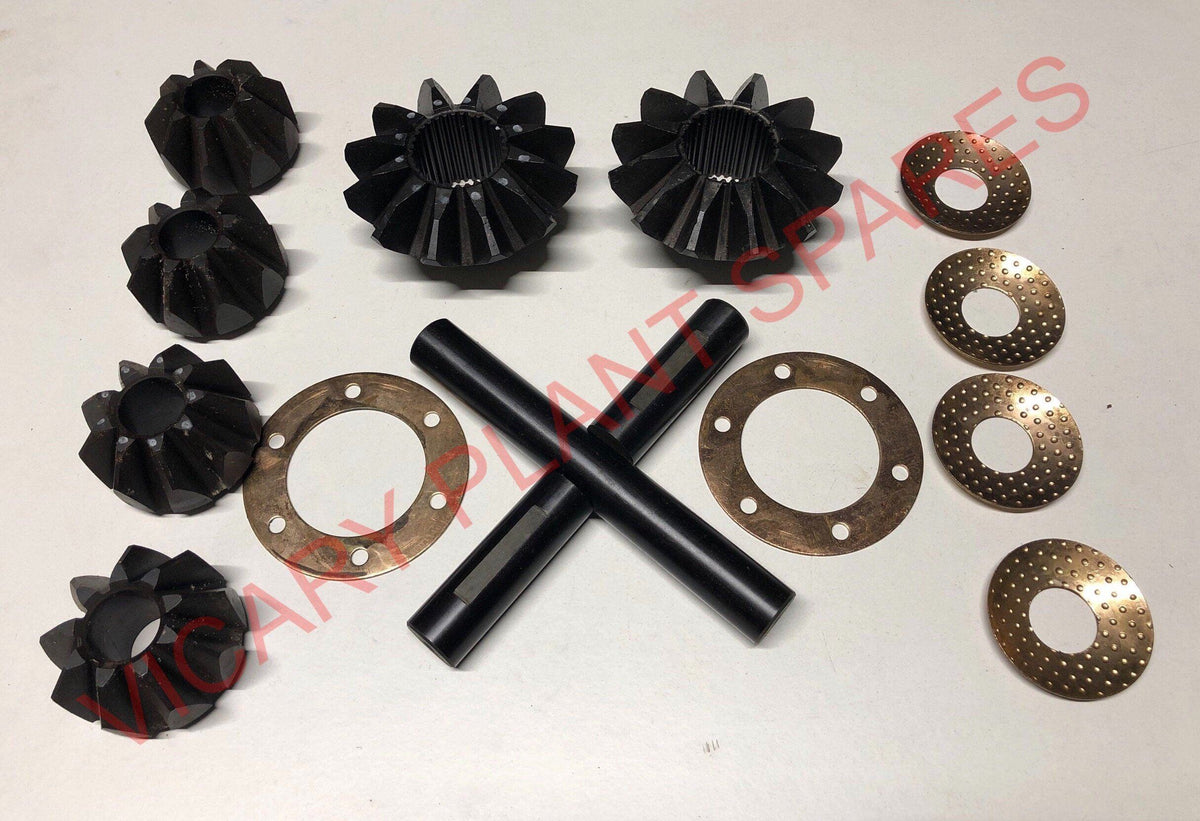 Axles, Wheels & Transmissions Vicary Plant Used & Aftermarket JCB