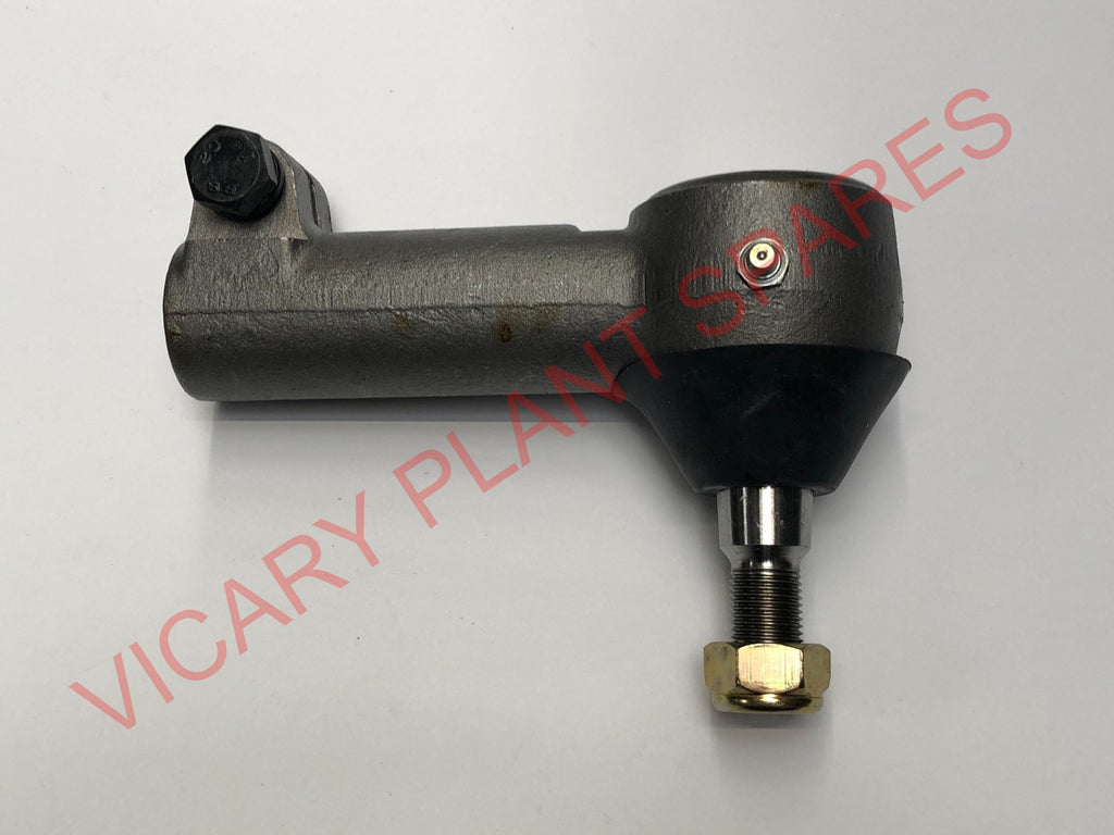 Steering - Vicary Plant Spares