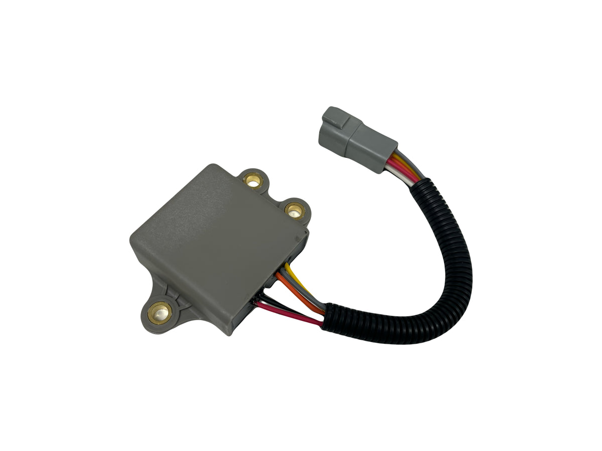 SINGLE AXIS INCLINOMETER JCB Part No. 716/A6072 - Vicary Plant JCB