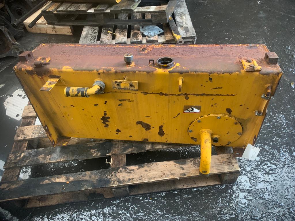 SECOND HAND TANK JCB Part No. 190/48500 Vicary Plant JCB Spares
