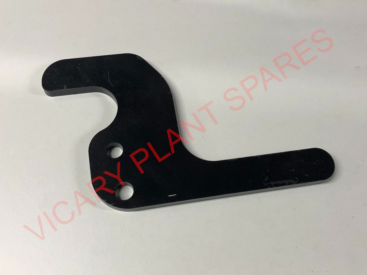 LOCKING HANDLE JCB Part No. 400/K7904 (same as 545/16301) - Vicary
