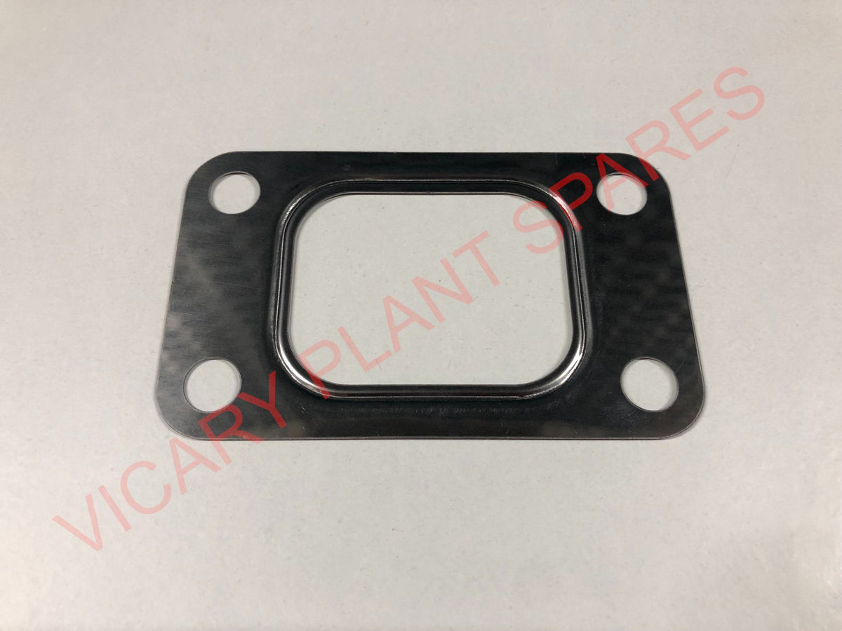 JCB Spare Parts - HEAD GASKET - 1000 SERIES (PART NO. 02/201729 JCB Spare Parts - HEAD GASKET - 1000 SERIES (PART NO. 02/201729