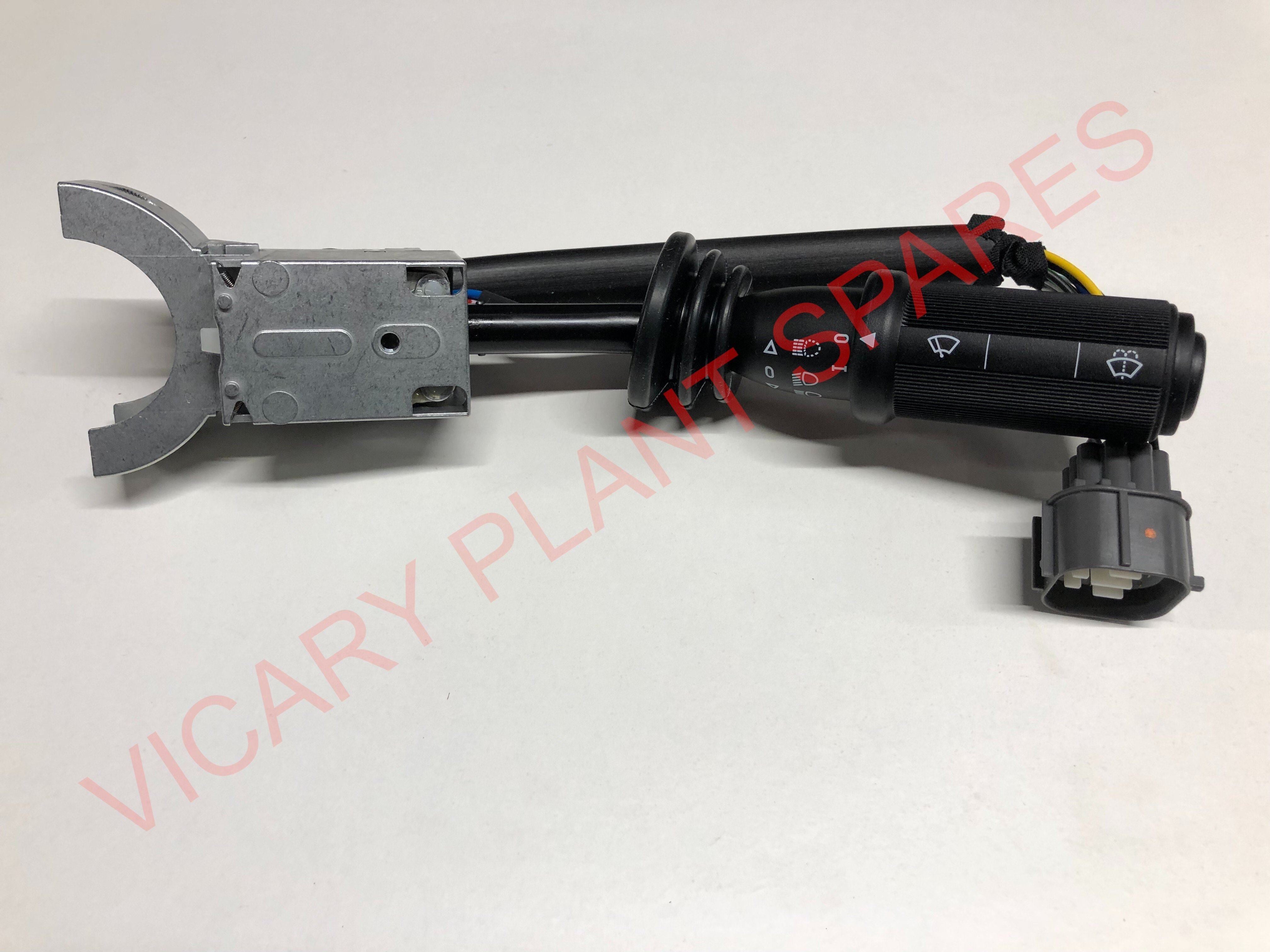 Right Hand Wiper Lights Lamp Switch Column Stalk for JCB 3CX 4CX Parts 701/37702 Right Hand Wiper Lights Lamp Switch Column Stalk for JCB 3CX 4CX Parts 701/37702