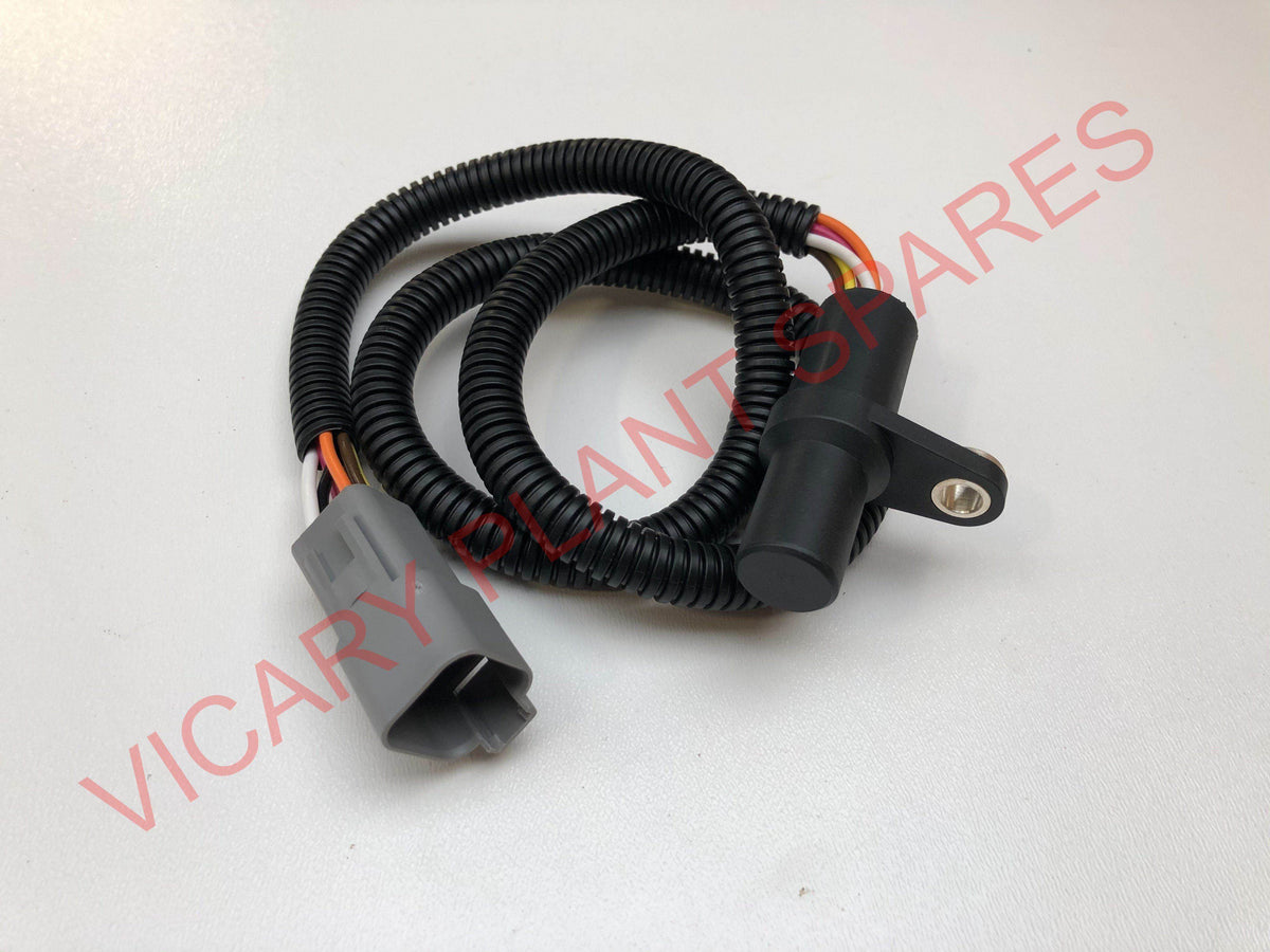 DUAL OUTPUT STEER SENSOR JCB Part No. 716/E2286 Vicary Plant JCB