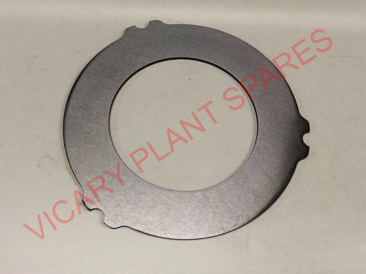 JCB Backhoe Brake Friction Counter Plates & Seals - Part #458/20285, 458/20353 For Multiple Models