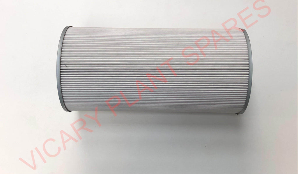 HYDRAULIC FILTER JCB Part No. 581/01801 3C, BACKHOE, EARLY EXCAVATOR, VINTAGE Vicary Plant Spares