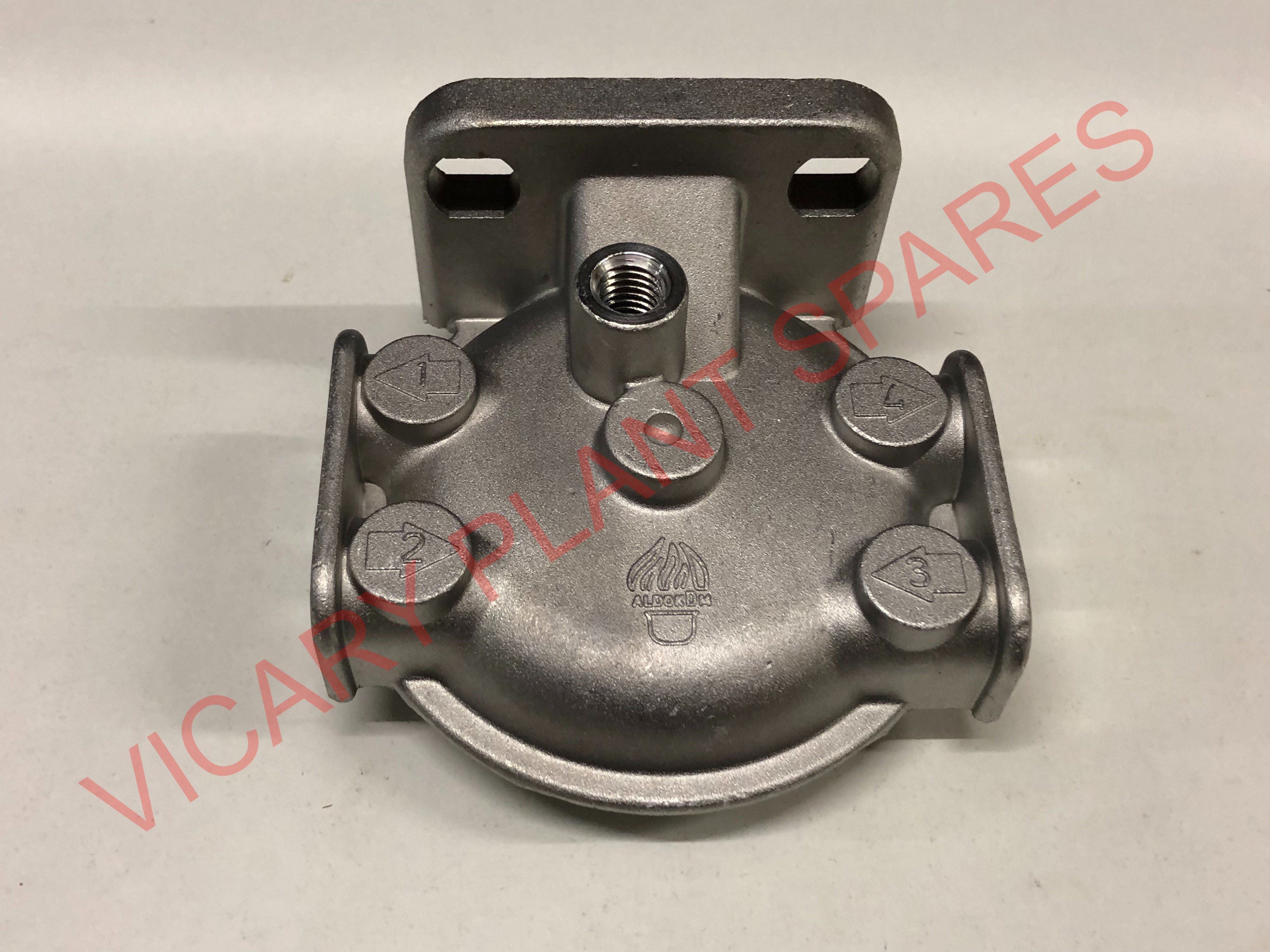 Filtro Carburante Diesel JCB 3CX - Set Di 3 Pz. (Numero Di Parte 32/912001 - Foto 1