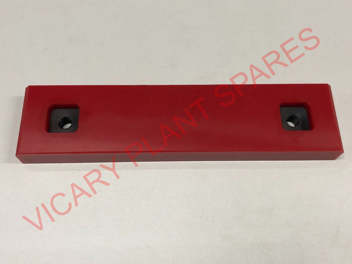 WEAR PAD ASSEMBLY JCB Part No. 331/36046 Vicary Plant JCB Spares