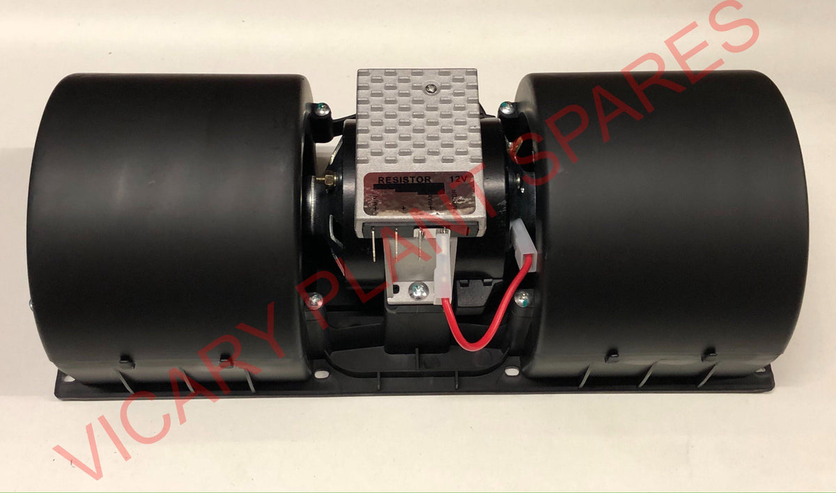 HEATER BLOWER JCB Part No. 30/925975 Vicary Plant JCB Spares Vicary