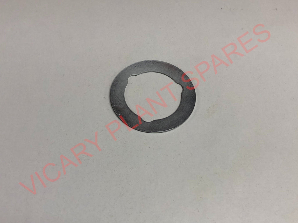 THRUST WASHER JCB Part No. 445/26108 - Vicary Plant Spares