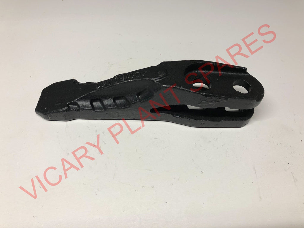 BUCKET TOOTH JCB Part No. 333/D8455 - Vicary Plant Spares