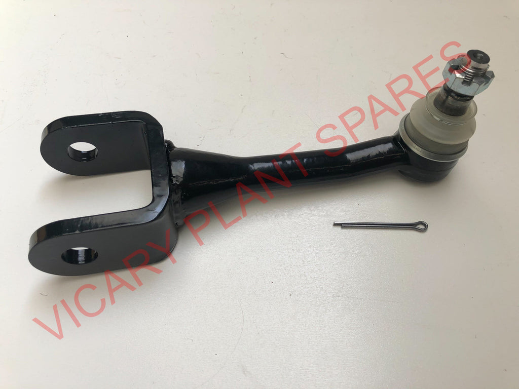 REAR STAB LINK JCB Part No. 478/01375 FASTRAC Vicary Plant Spares