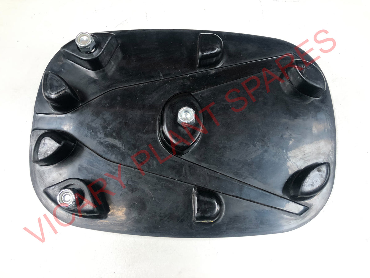 STREET PAD JCB Part No. 980/88215 - Vicary Plant JCB Spares 