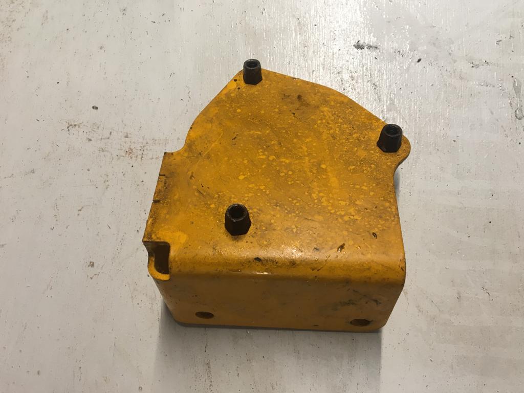 SECOND HAND ANGLE SENSOR BRACKET JCB Part No. 400/V9383 Vicary Plant