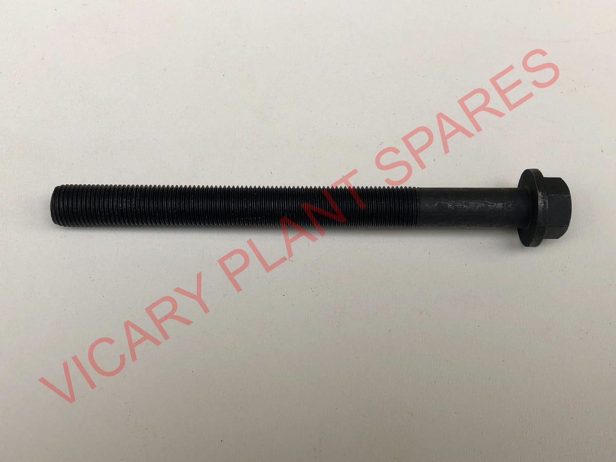 CYLINDER HEAD BOLT JCB Part No. 02/202947 - Vicary Plant JCB CYLINDER HEAD BOLT JCB Part No. 02/202947 - Vicary Plant JCB