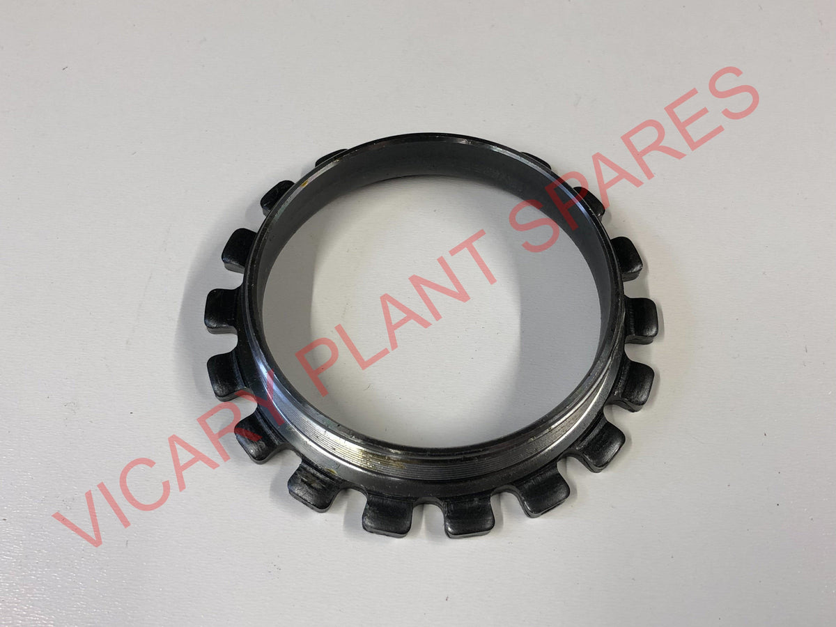 DIFF SIDE NUT JCB Part No. 450/10403 - Vicary Plant JCB