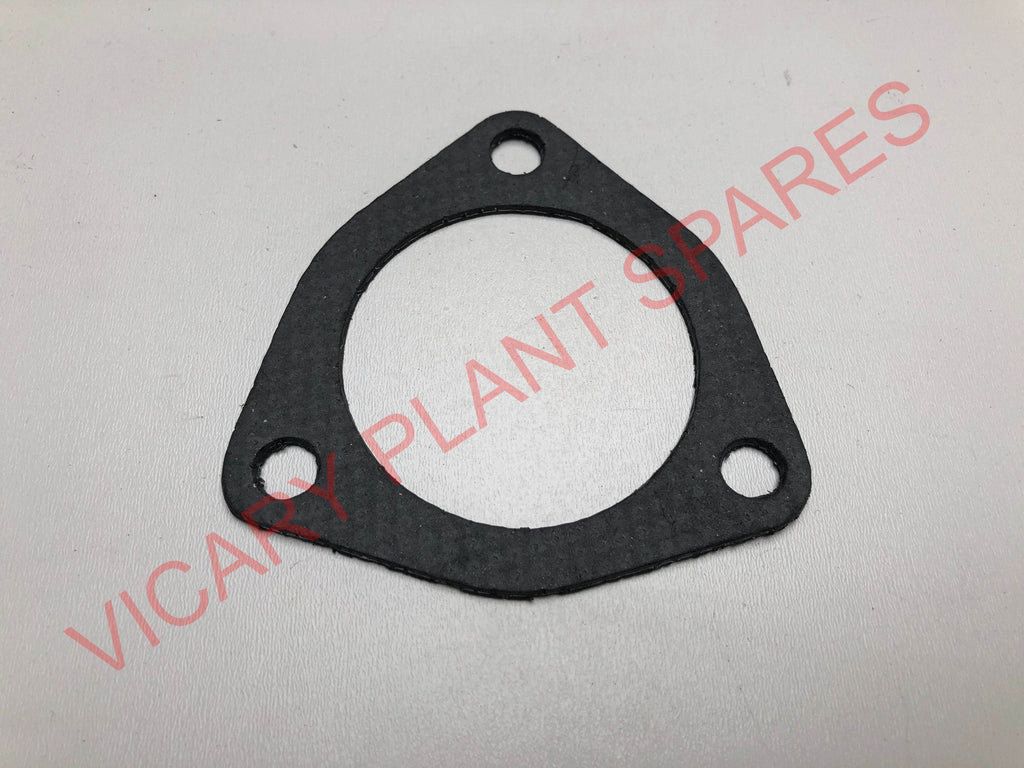 EXHAUST GASKET JCB Part No. 813/00345 3CX, LOADALL Vicary Plant Spares