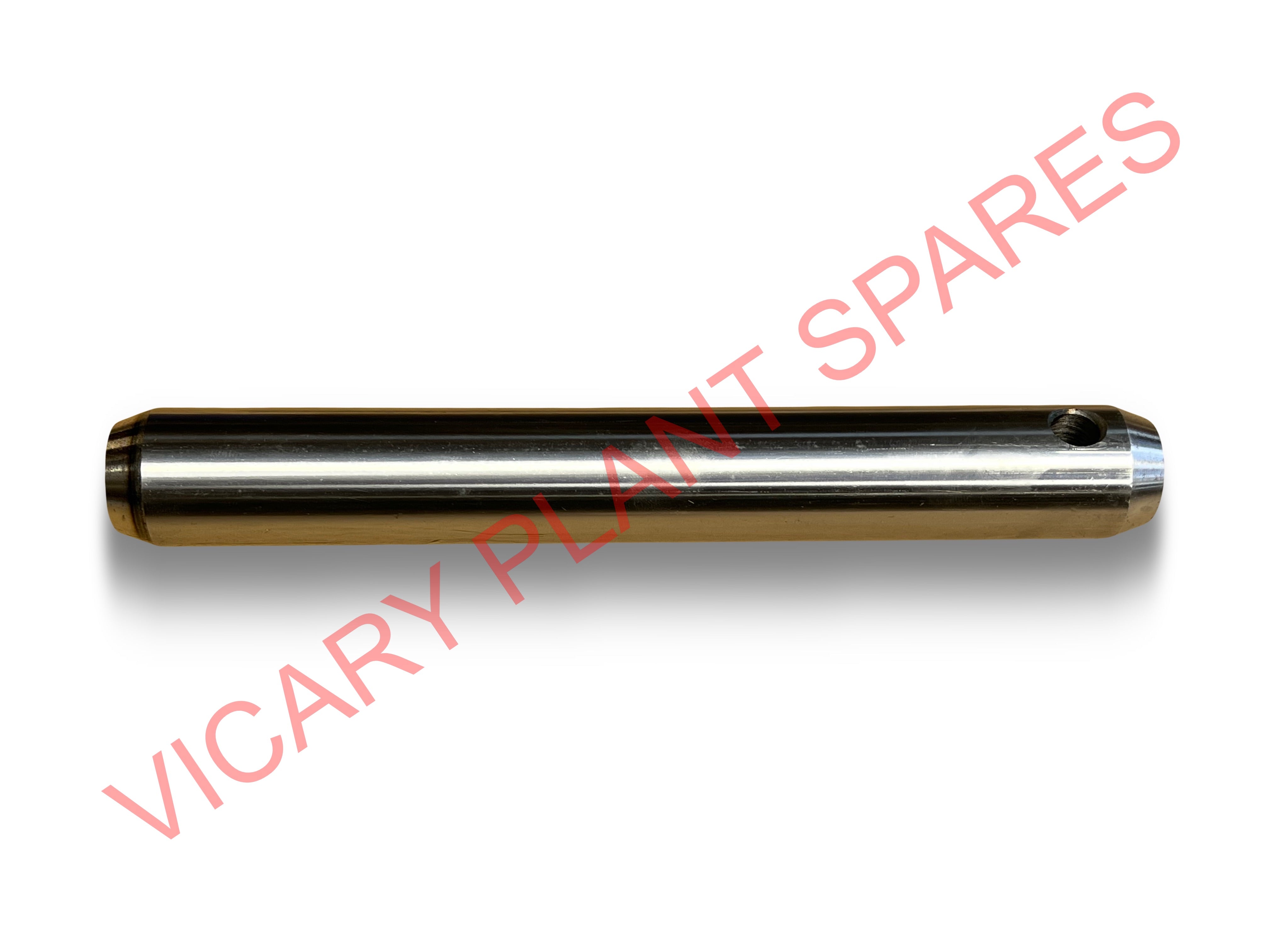 Per JCB Kingpost Pin Parte Superiore Numero 811/90165 @Vi - Foto 4