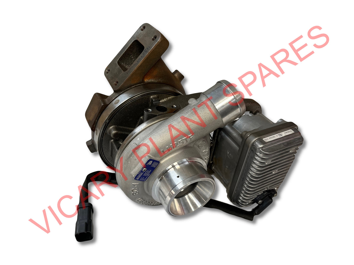 JCB PARTS TURBO BV55 JCB Part No. 320/06178 Vicary Plant JCB Spares Vicary Plant Spares