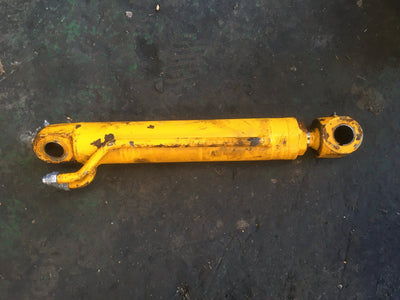 Second Hand Parts - Vicary Plant Used & Aftermarket JCB Spares – Vicary ...
