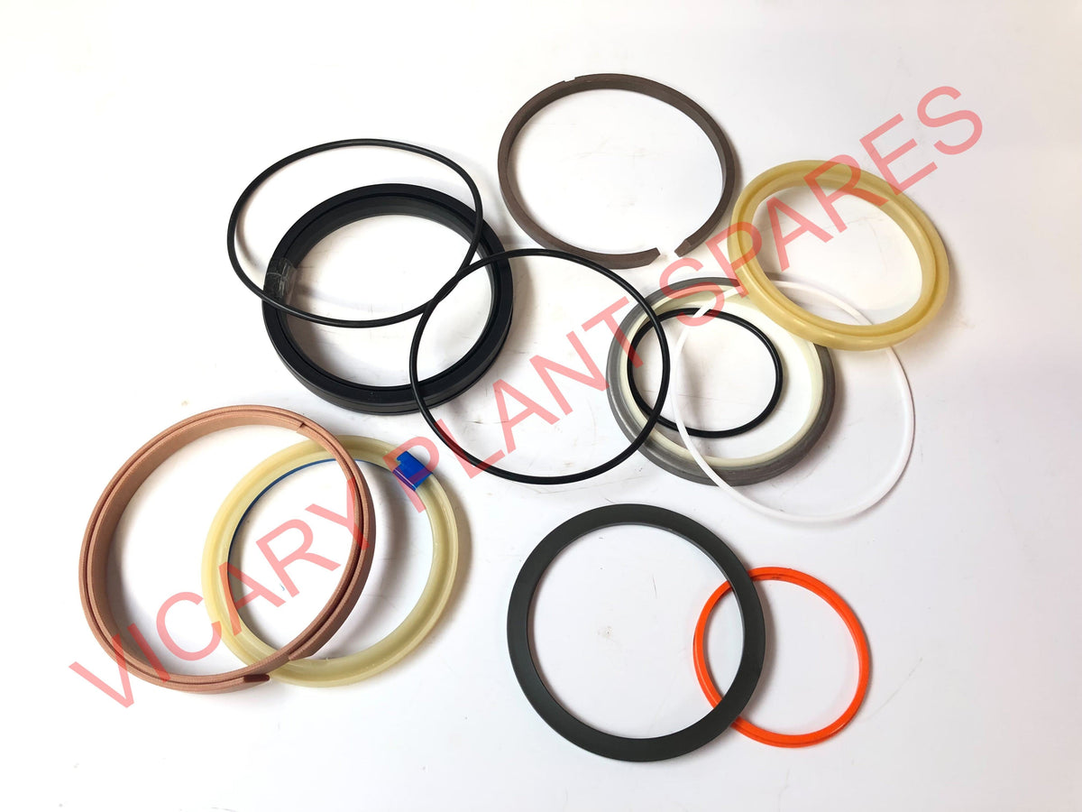 Hydraulics & Air Including Steering - Vicary Plant Used & Aftermarket ...