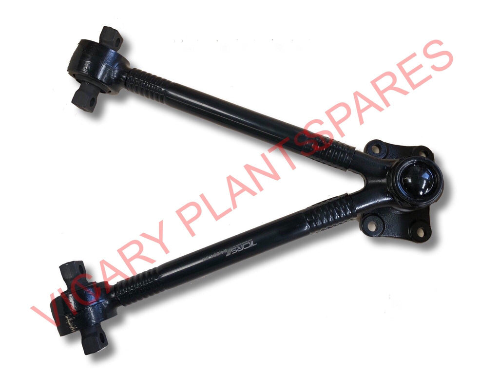 Suspension - Vicary Plant Spares