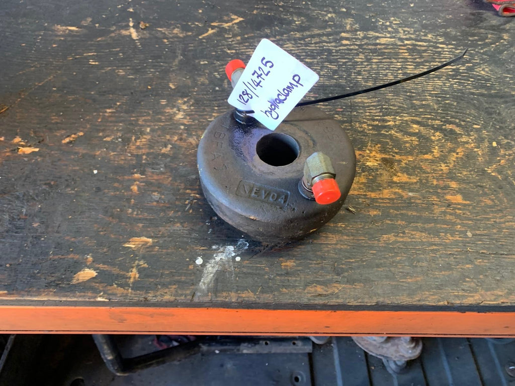 Second Hand Parts - Vicary Plant Used & Aftermarket JCB Spares – Vicary ...