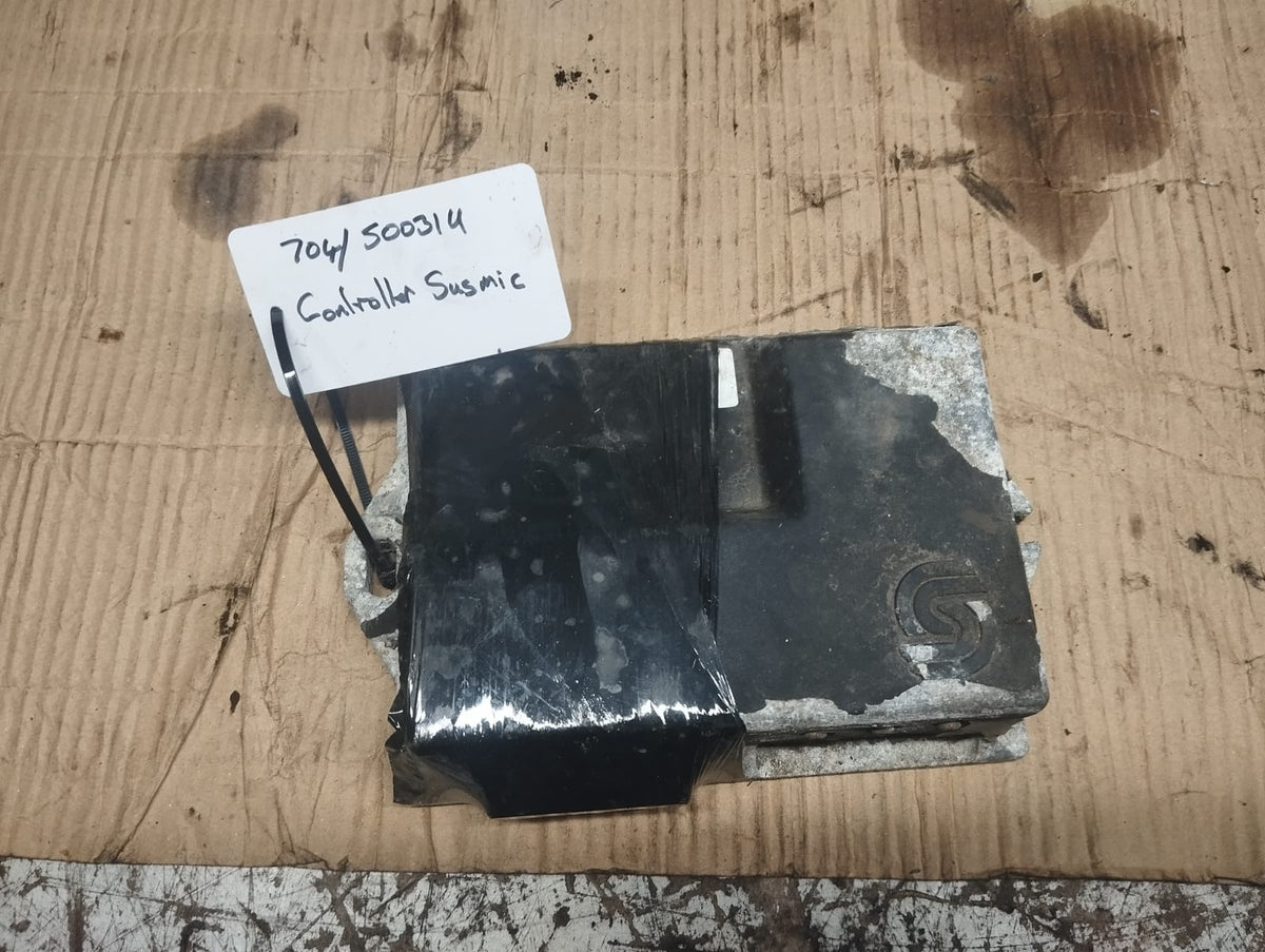 SECOND HAND ECU JCB Part No. 704/50031 - Vicary Plant JCB Spares ...