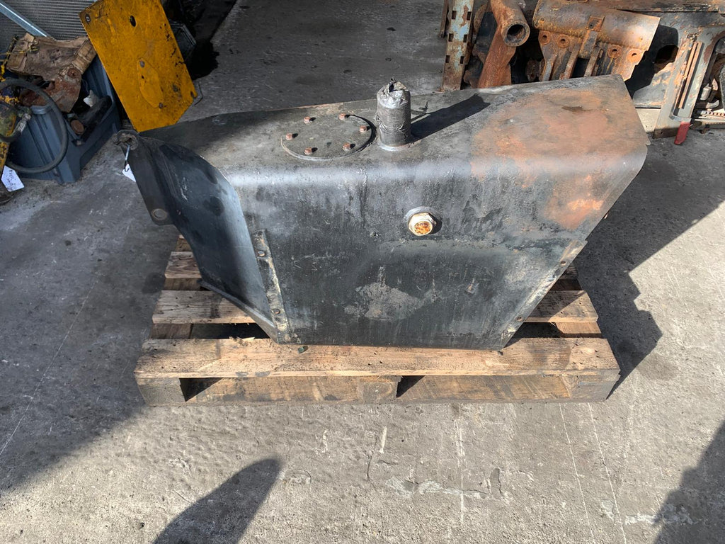 Second Hand Parts - Vicary Plant Used & Aftermarket JCB Spares – Vicary ...