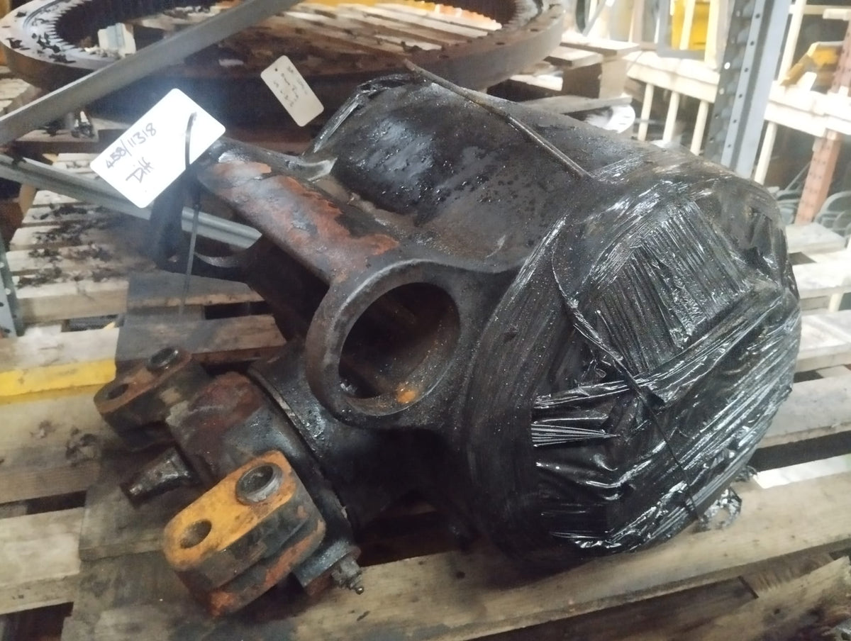 SECOND HAND DIFF JCB Part No. 458/11318 - Vicary Plant JCB Spares ...