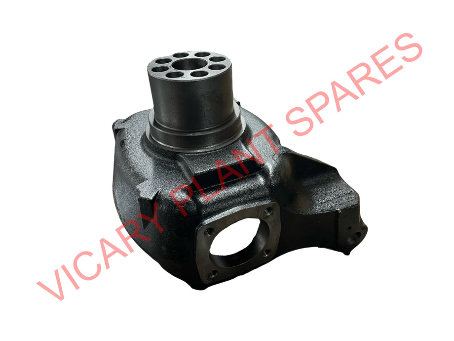 SWIVEL HUB JCB Part No. 448/18603 - Vicary Plant JCB Spares