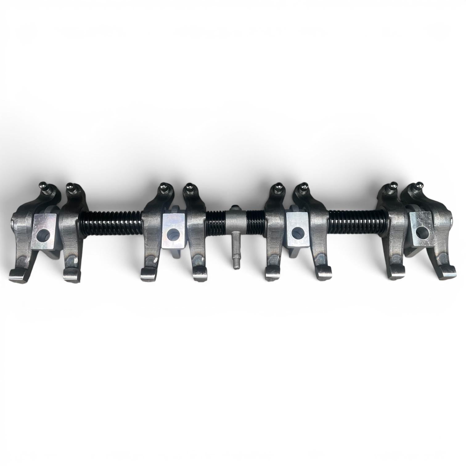 Jcb Injector Rocker Cover ROCKER ASSEMBLY JCB Part No. 02/201139 - Vicary Plant JCB Spares ...