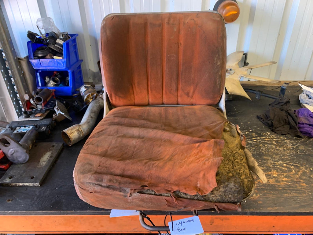 Second Hand Parts - Vicary Plant Used & Aftermarket JCB Spares – Vicary ...