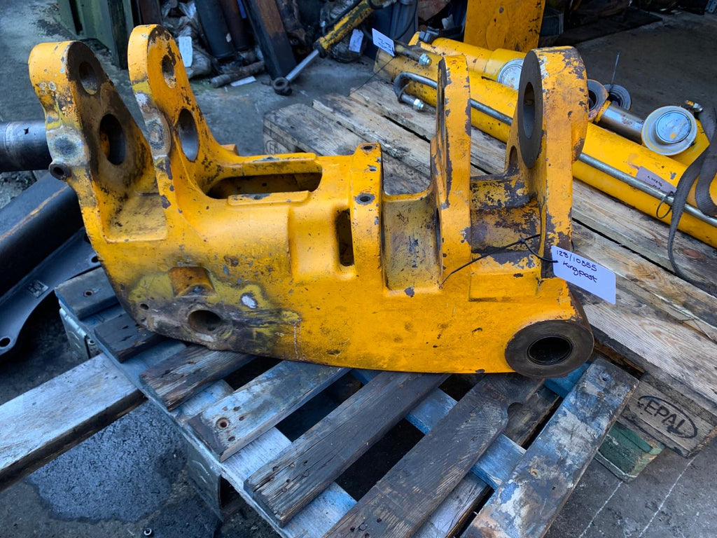 Second Hand Parts - Vicary Plant Used & Aftermarket JCB Spares – Vicary ...