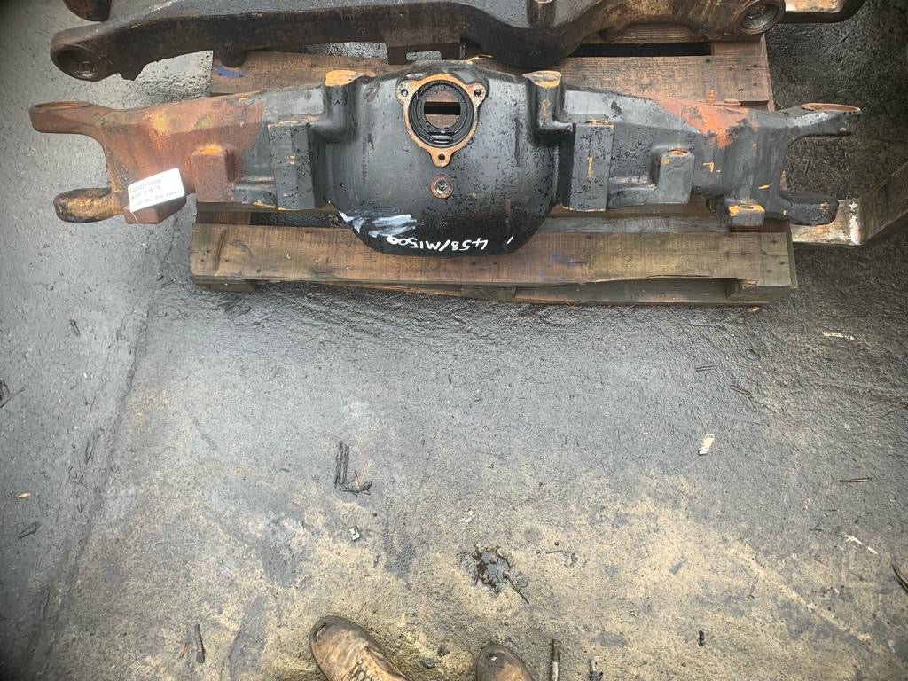 Second Hand Parts - Vicary Plant Used & Aftermarket JCB Spares – Vicary ...