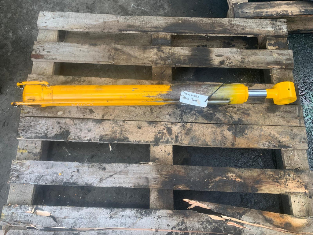 Second Hand Parts - Vicary Plant Used & Aftermarket JCB Spares – Vicary ...