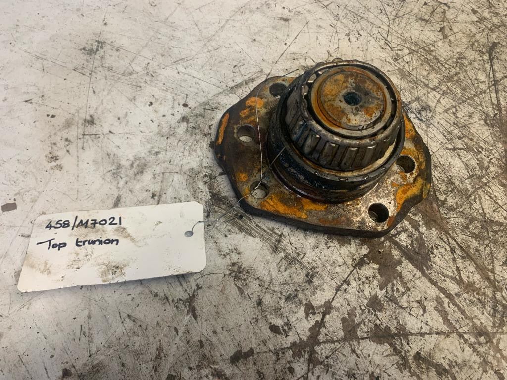 Second Hand Parts - Vicary Plant Used & Aftermarket JCB Spares – Vicary ...