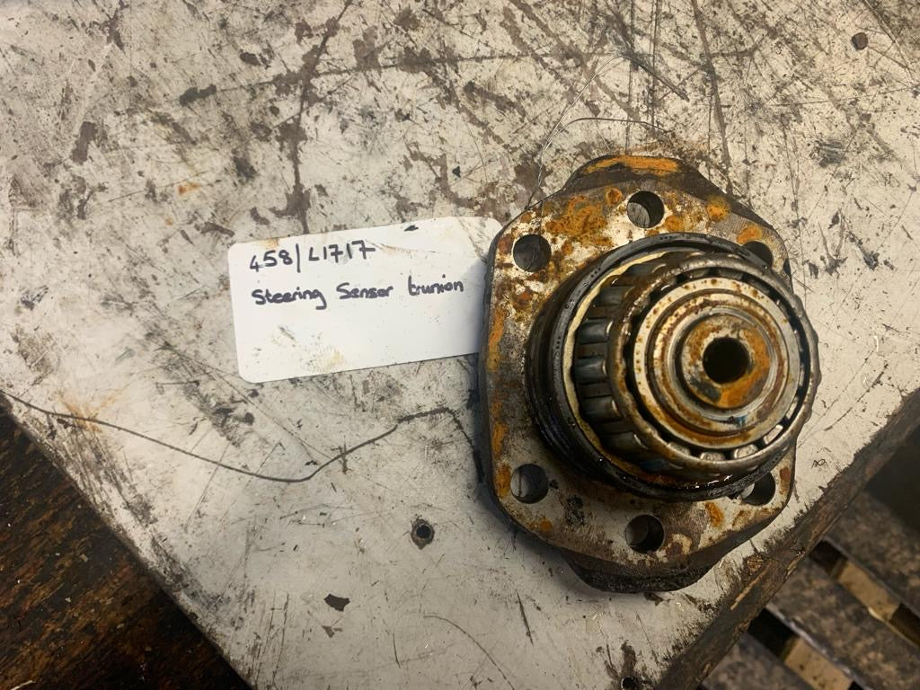 Second Hand Parts - Vicary Plant Used & Aftermarket JCB Spares – Vicary ...