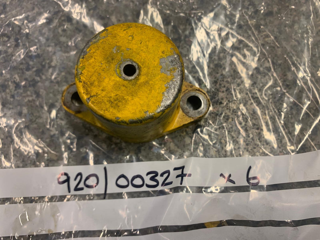 Second Hand Parts - Vicary Plant Used & Aftermarket JCB Spares – Vicary ...