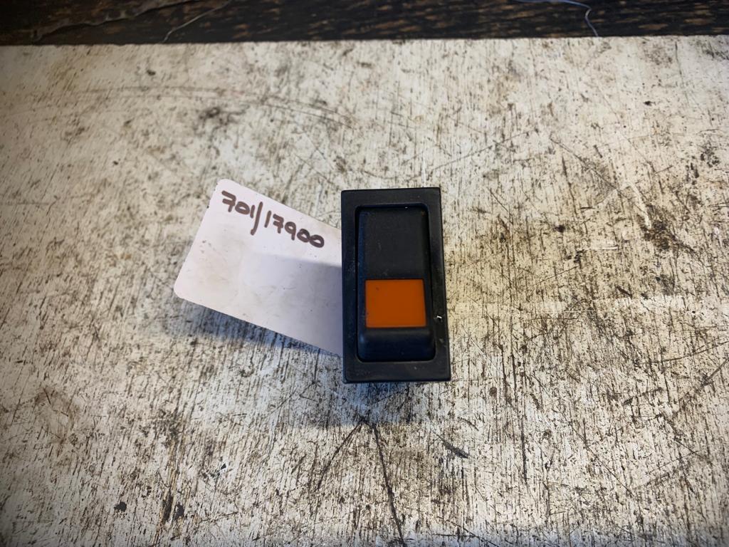 SECOND HAND SWITCH JCB Part No. 701/17900 - Vicary Plant JCB Spares ...