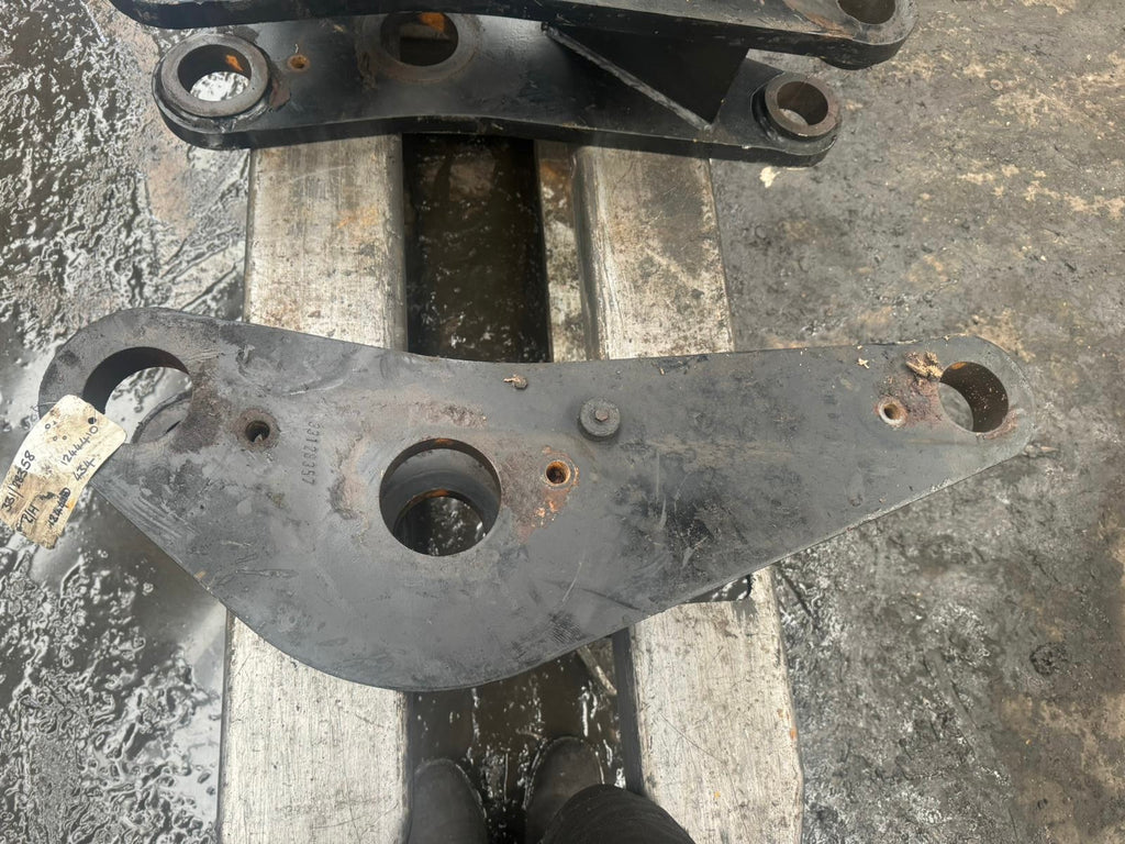 Second Hand Parts - Vicary Plant Used & Aftermarket JCB Spares – Vicary ...