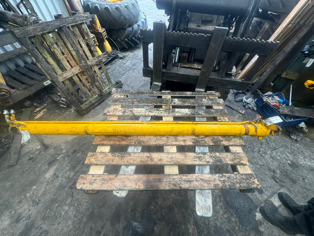 Second Hand Parts - Vicary Plant Used & Aftermarket JCB Spares – Vicary ...