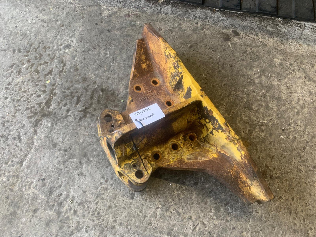Second Hand Parts - Vicary Plant Used & Aftermarket JCB Spares – Vicary ...
