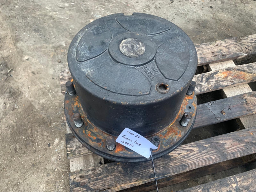 Second Hand Parts - Vicary Plant Used & Aftermarket JCB Spares – Vicary ...