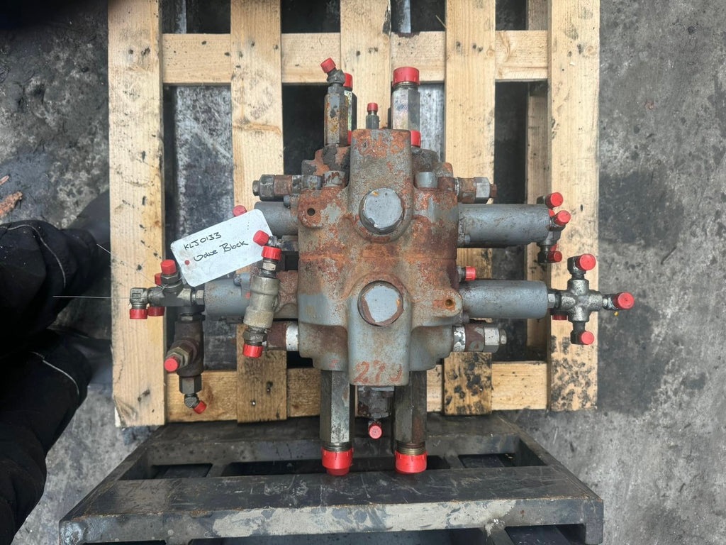 Second Hand Parts - Vicary Plant Used & Aftermarket JCB Spares – Vicary ...
