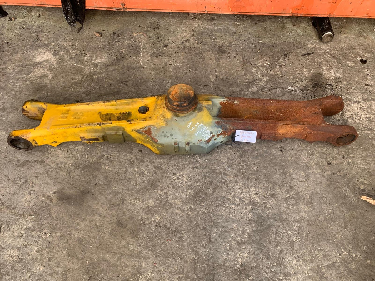 SECOND HAND AXLE HOUSING JCB Part No. 458/20020 - Vicary Plant JCB ...