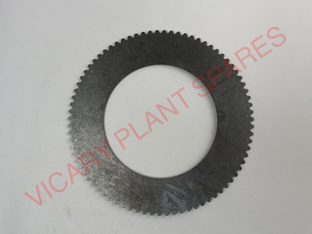 PLATE-COUNTER JCB Part No. 447/06706  Vicary Plant Spares