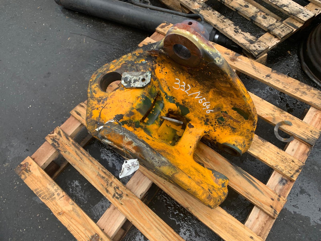 Second Hand Parts - Vicary Plant Used & Aftermarket JCB Spares – Vicary ...
