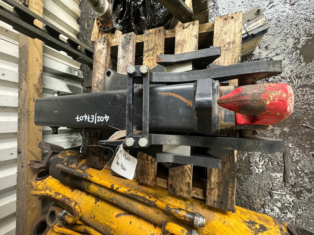 Second Hand Parts - Vicary Plant Used & Aftermarket JCB Spares – Vicary ...